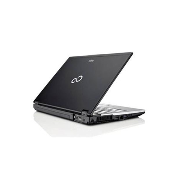 Notebook Fujitsu Lifebook S760 13,3" LED Core i3,-370M,4GB,320GB,DVD±RW,WiFi,BT,FP,W7P-64bit