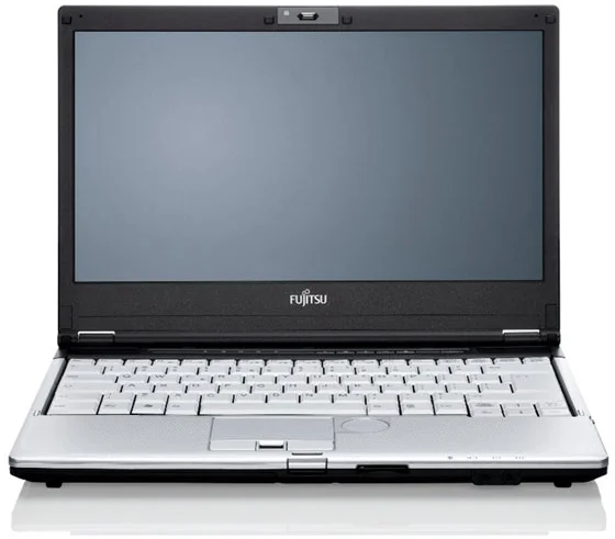 Notebook Fujitsu Lifebook S761 13,3" LED Core i7,-2620M,4GB,500GB,DVD±RW,WiFi,3G,BT,FP,W7P-64bit