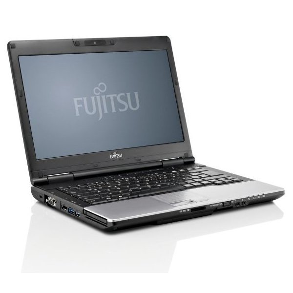 Notebook Fujitsu Lifebook S782 vPro 14