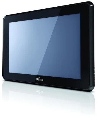 Notebook Fujitsu TABLET STYLISTIC Q550 tablet 10,1" LED, Atom Z670,2GB,62GBSSD,bez DVD,WiFi,BT,3G,CAM,W7P-64bit+Off2010S