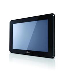 Notebook Fujitsu TABLET STYLISTIC Q550 tablet  10,1" LED, Atom Z670,2GB,62GBSSD,bez DVD,WiFi,BT,3G,CAM,W7P-64bit+Off2010S