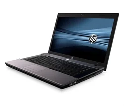 Notebook HP 620 15,6"LED T3100,3GB,500GB, DVD±RW LS,WiFi,BT,CAM,Windows 7 Home Premium + brašna