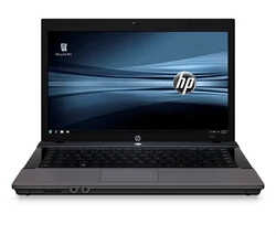 Notebook HP 625 15,6"LED P360,2GB,320GB,ATI HD4200, DVD±RW LS,WiFi,BT,CAM,Linux + Bag