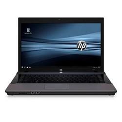 Notebook HP 625 15,6"LED P540,2GB,320GB,ATI HD4200, DVD±RW LS,WiFi,BT,CAM,W7HP-64bit+brašna