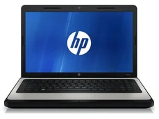 Notebook HP 630 15,6"LED P6200,4GB,500GB, DVD±RW LS,WiFi,BT,CAM,W7HP + brašna