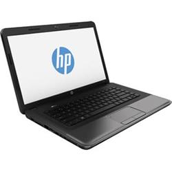 Notebook HP 655 15,6"LED E2-1800,4GB,500GB,DVD±RW,WiFi,BT,CAM W8 + brašna