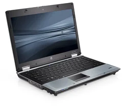 Notebook HP Compaq 6440b 14"+LED Core i5-430M,4GB,320GB, DVD±RW LS,WiFi,BT,CAM,W7P-32bit