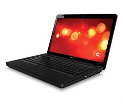 Notebook HP Compaq Presario CQ56-160SC 15,6"LED T3500,3GB,320GB, DVD±RW,WiFi,W7HP-64bit