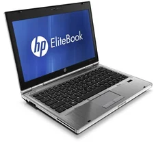 Notebook HP EliteBook 2560p 12.5"LED Core i5-2450M,4GB,320GB, DVD±RW,WiFi,BT,FP,W7P