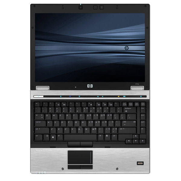 Hp elitebook 8530p обзор