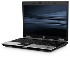 Notebook HP EliteBook 8530p 15,4++" T9400,2GB,250GB,HD3650,DVD±RW, WiFi,BT,CAM,VB