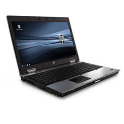 Notebook HP EliteBook 8540p 15,6"LED Core i5-540M,4GB,320GB,NVS 5100M s 1GB, WiFi,BT,CAM,FP,W7P