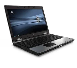 Notebook HP EliteBook 8540p 15,6"+LED Core i7-620M,4GB,320GB,NVS 5100M s 1GB, DVD±RW,WiFi,BT,3G modem,CAM,FP,W7P