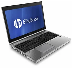 Notebook HP EliteBook 8560p 15,6"LED HD+ Core i7-2640M,4GB,500GB,ATI 6470M s 1GB, DVD±RW,WiFi,BT,CAM,FP,Windows 7 Profesional
