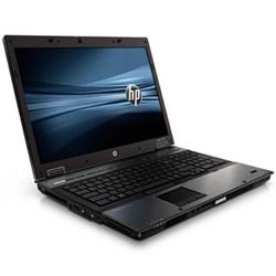 Notebook HP EliteBook 8740w 17"+ LED Core i7-640M,4GB,500GB,NV Quadro FX 2800M s 1GB, DVD±RW LS,WiFi,BT,CAM,W7P-64bit