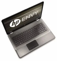 Notebook HP Envy 17-2100en 17,3"LED Core i7-2630QM,6GB,1TB,ATI HD6850M s 1GB,Blu-Ray,WiFi,BT,USB3,0,CAM,W7PRO CZ