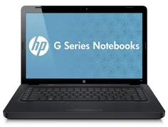 Notebook HP G62-b30sc 15,6"LED P340,4GB,500GB,ATI HD5470 s 512MB, DVD±RW,WiFi,BT,CAM,W7HP-64bit