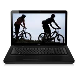 Notebook HP G72-a50ec, 17,3"LED Core i3-350M,4GB,500GB,ATI HD5470 s 512MB; DVD±RW LS,WiFi,BT,CAM,W7HP-64bit