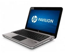 Notebook HP Pavilion dv3-4150, 13,3"LED P6100,3GB,320GB,ATI HD5470 s 512MB, DVD±RW LS,WiFi,BT,CAM,FPR,W7HP-64bit
