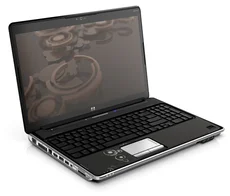 Notebook HP Pavilion dv6-2140, 15,6"LED M520,4GB,640GB,ATI HD4650 s 1GB, DVD±RW LS,WiFi,BT,CAM,FPR,W7HP-64bit