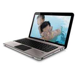 Notebook HP Pavilion dv6-3140, 15,6"LED N620,4GB,640GB,ATI HD5650 s 1GB, DVD±RW,WiFi,BT,CAM,W7HP-64bit + TV Tuner
