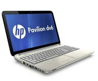 Notebook HP Pavilion dv6-6120ec 15,6"LED DualCore B940,4GB,500GB,ATI HD6490M s 1024MB,DVD±RW,WiFi,CAM,BT,W7HP