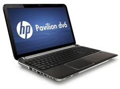 Notebook HP Pavilion dv6-6b80ec 15,6"LED Core i7-2670QM,8GB,1TB,ATI HD6770M s 2GB, DVD±RW,WiFi,BT,CAM,TV tuner,W7HP-64bit