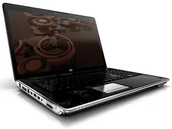 Notebook HP Pavilion dv7-2180, 17,3" T6500,3GB,320GB,ATI HD4650 s 1GB, DVD±RW,WiFi,BT,CAM,TV,VHP