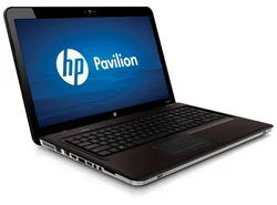 Notebook HP Pavilion dv7-6050ec, 17,3"LED Core i7-2630QM,4GB,500GB,ATI HD6770 s 1GB, DVD±RW,WiFi,BT,CAM,TV tuner,W7HP-64bit