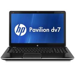 Notebook HP Pavilion dv7-7020ec, 17,3"Full HD LED Core i7-3610QM,8GB,1TB,GF GT630M s 2GB, DVD±RW,WiFi,BT,CAM,FP,W7HP-64bit