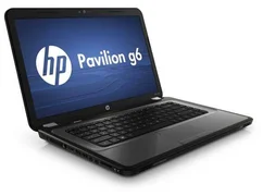 Notebook HP Pavilion g6-1120 15,6"LED Intel B940,4GB,750GB, DVD±RW,WiFi,BT,CAM,W7HP-64bit
