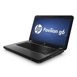 Notebook HP Pavilion g6-1280ec 15,6"LED Core i3-2330,4GB,640GB,ATI HD6470M s 1GB,DVD±RW,WiFi,BT,CAM,W7HP-64bit