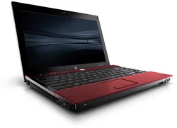 Notebook HP ProBook 4310s 13,3"LED T4400,4GB,500GB,ATI HD4330 s 512MB, DVD±RW,WiFi,BT,FP,CAM,W7HP