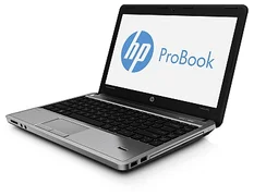 Notebook HP ProBook 4340s 13,3" Intel Core i5-3210M,4GB,500GB,DVD±RW,USB 3,0,WiFi,BTI,CAM,W8Pro + brašna