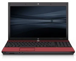 Notebook HP ProBook 4510s 15,6"LED T6670,3GB,500GB,HD4330, DVD±RW,WiFi,BT,CAM,W7HP, Merlot RED edition