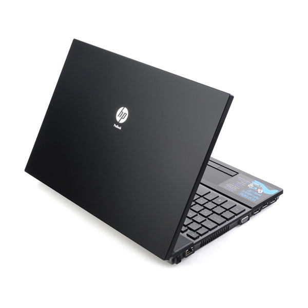 Обзор ноутбука hp probook 4515s