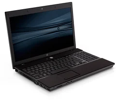 Notebook HP ProBook 4515s 15,6"LED M520,4GB,500GB,ATI HD4330 s 512MB, DVD±RW LS,WiFi,BT,CAM,bez OS + brašna