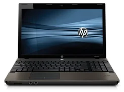 Notebook HP ProBook 4520s 15,6"LED Core i3-350M,2x2GB,640GB,ATI HD4350 s 512MB, DVD±RW,WiFi,BT,CAM, W7HP + brašna