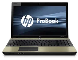 Notebook HP ProBook 4520s 15,6"LED i3-370M,4GB,640GB,ATI HD5470 s 512MB, DVD±RW,WiFi,BT,CAM,linux + brašna,Champaign