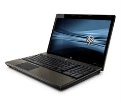 Notebook HP ProBook 4520s 15,6"LED P6100,2GB,320GB, DVD±RW,WiFi,BT,CAM, W7HP + brašna