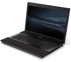 Notebook HP ProBook 4710s 17,3"LED T4400,3GB,320GB,HD4330, DVD±RW LS,WiFi,BT,CAM,W7HP+brašna