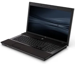 Notebook HP ProBook 4710s 17,3"LED T5870,3GB,320GB,HD4330, DVD±RW LS,WiFi,BT,CAM,VHB + brašna
