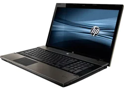 Notebook HP ProBook 4720s 17,3"LED Core i3-330M,3GB,320GB,ATI HD4350 s 512MB, DVD±RW, WiFi,BT,CAM,FP,W7HP + brašna