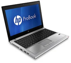 Notebook HP ProBook 5330m 13,3"LED Core i3-2350M,4GB,500GB, bez DVD,WiFi,BT,CAM,FP,W7HP-64bit