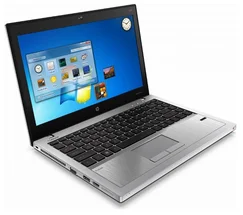 Notebook HP ProBook 5330m 13,3"LED Core i5-2520M,4GB,128GB SSD, bez DVD,WiFi,BT,CAM,FP,W7P