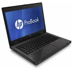 Notebook HP ProBook 6460b 14"LED Core i5-2410M,4GB,500GB, DVD±RW LS,WiFi,BT,CAM,Windows 7 Profesional 64bit