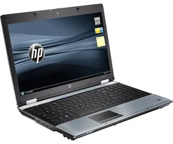 Notebook HP ProBook 6540b 15,6" Core i5-430M,4GB,320GB,ATI HD4550 s 512MB, DVD±RW LS,WiFi,BT,CAM,FP,W7P