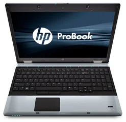 Notebook HP ProBook 6550b 15,6"+ LED Core i5-450M,2GB,320GB, DVD±RW LS,WiFi,BT,CAM,Windows 7 Profesional