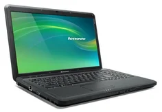 Notebook LENOVO G550Lr 15,6"LED T3000,2GB,250GB, DVD±RW,WiFi,CAM,W7HP