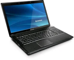 Notebook Lenovo ideapad B560 15,6" LED P6200,2GB,500GB,DVD±RW, WiFi,BT,CAM,W7P-64bit